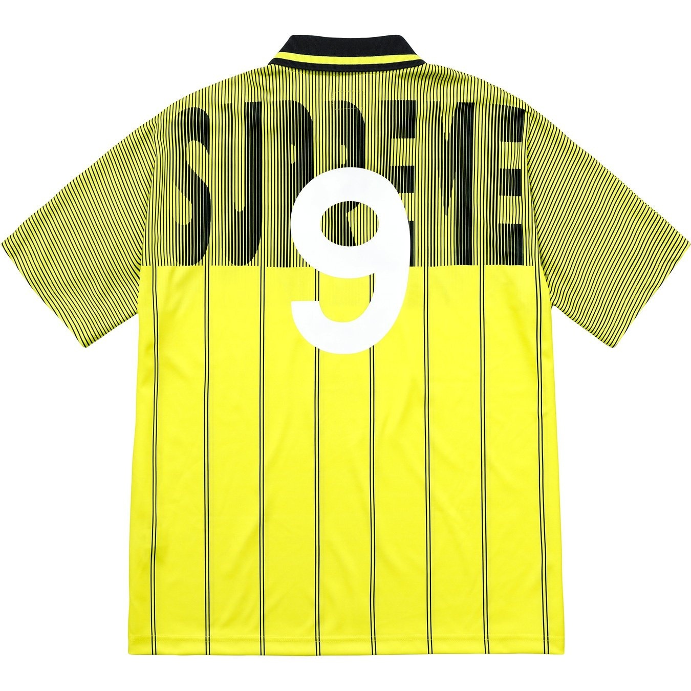 Soccer Polo view 5